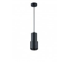 1129B+B-L BLACK (1/30) Светильник RL