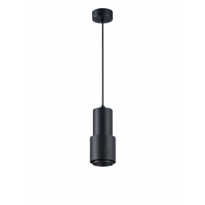 1129B+B-L BLACK (1/30) Светильник RL