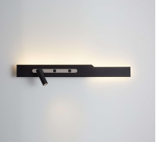 8991-620 BLACK (1/12) Настенный светильник RL