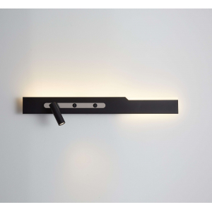 8991-620 BLACK (1/12) Настенный светильник RL