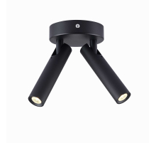 8241B BLACK (1/25) Люстра (RL)