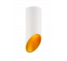 HDL-5060-150-WH/GOLD (1/50) Светильник