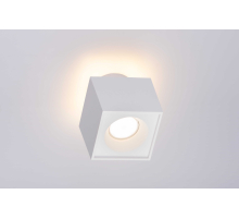 HDL-100S56-Fixed-GU-WH WH (1/20) Светильник