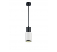 1129B+W-M BLACK+WHITE (1/30) Светильник RL