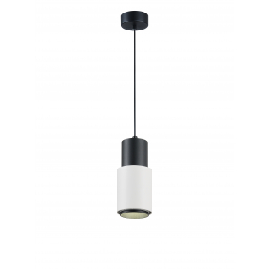 1129B+W-M BLACK+WHITE (1/30) Светильник RL