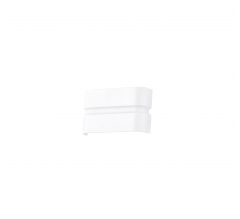 PL-2244-2W WHITE (1/20) Светильник (RL)