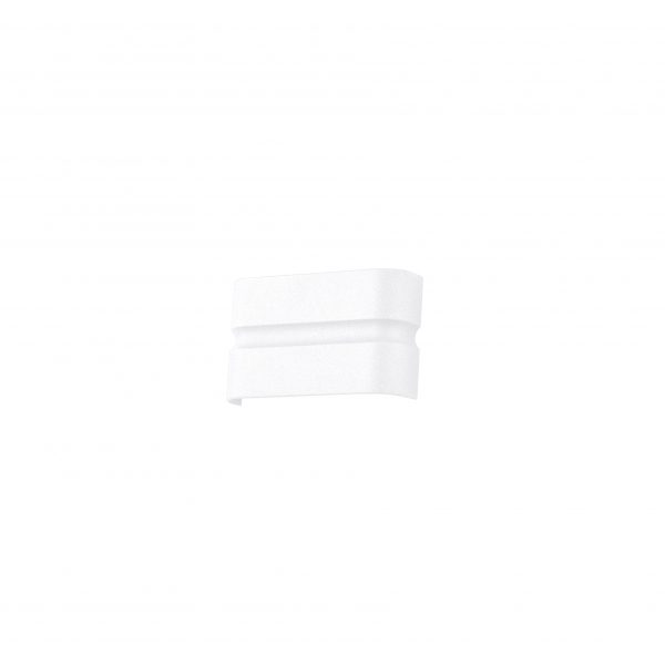 PL-2244-2W WHITE (1/20) Светильник (RL) PL-2244-2W WHITE (1/20) Светильник (RL)