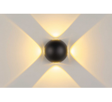 PL-307B BK (1/30) Светильник