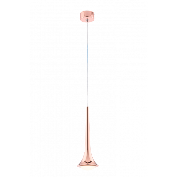 1041RG ROSE GOLD (1/30) Люстра (RL) 1041RG ROSE GOLD (1/30) Люстра (RL)