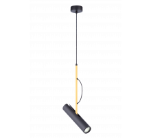 1026B BLACK (1/30) Светильник (RL)