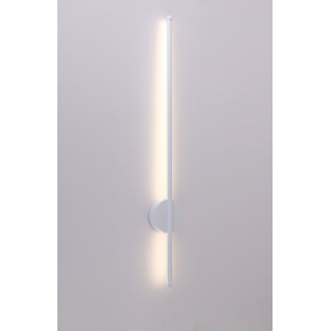 FJ8001/800mm WT (1/10) Настенный светильник (RL)