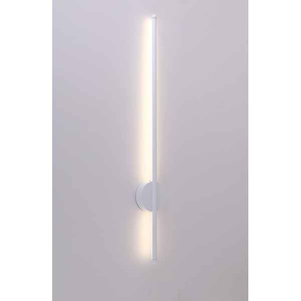 FJ8001/800mm WT (1/10) Настенный светильник (RL) FJ8001/800mm WT (1/10) Настенный светильник (RL)