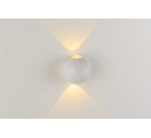 PL-308W WH (1/30) Светильник