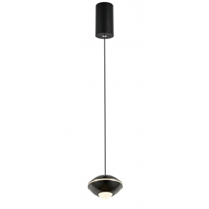 1084PB PEARL BLACK (1/30) Светильник