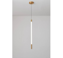 D8961-1 GOLD (1/12) Подвесной светильник RL