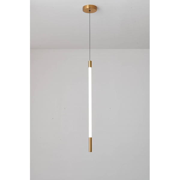 D8961-1 GOLD (1/12) Подвесной светильник RL D8961-1 GOLD (1/12) Подвесной светильник RL
