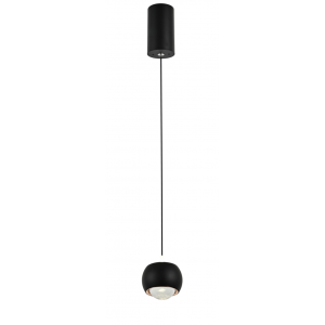 1083B BLACK (1/30) Светильник