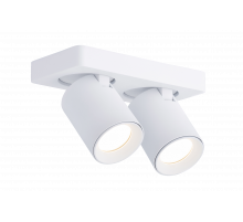 SL-5090-2B-GU-WH WH (1/10) Светильник