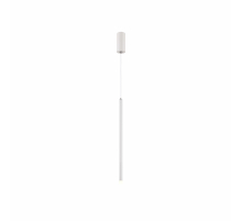 1082W-XL WHITE (1/10) Светильник RL