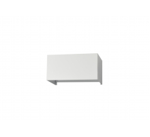PL-208-2W WHITE (1/20) Светильник (RL)