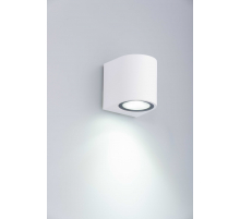 PL-217W-GU10 SWH (1/50) Светильник