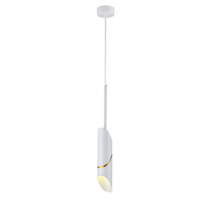 1125W+W WHITE (1/30) Светильник RL