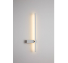 8977-620 WHITE (1/12) Настенный светильник NW