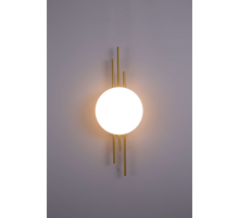 8965 GOLD (1/12) Настенный светильник RL