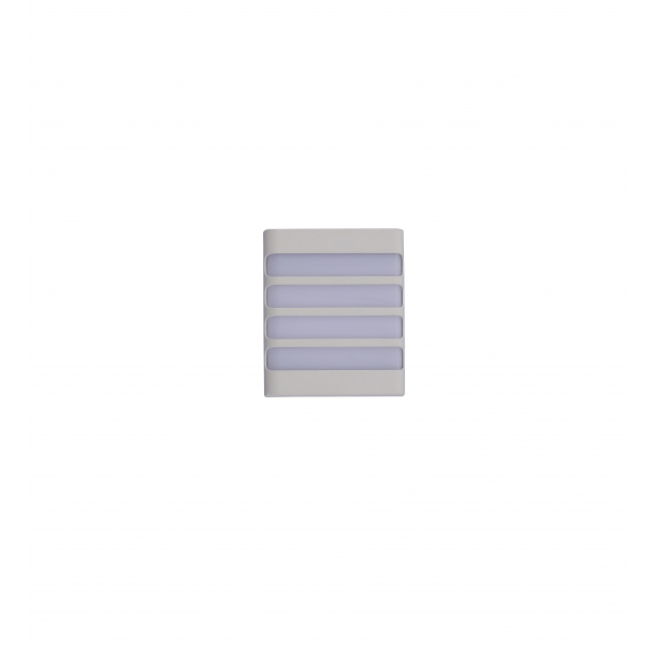 PL-0231W WHITE (1/20) Светильник (RL) PL-0231W WHITE (1/20) Светильник (RL)