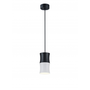 1127B+W WHITE+BLACK (1/30) Светильник RL