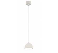 1069W-L WHITE (1/30) Светильник