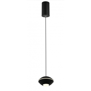1084B BLACK (1/30) Светильник