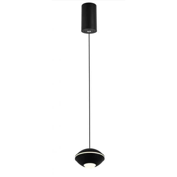 1084B BLACK (1/30) Светильник
