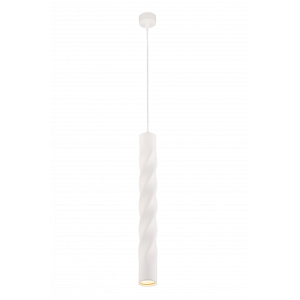 1016W-L WHITE (1/30) Светильник (RL)