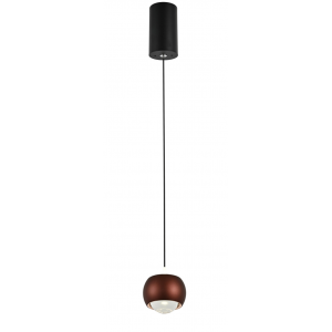 1083BR BROWN (1/30) Светильник