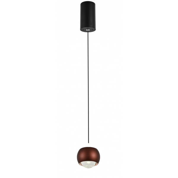 1083BR BROWN (1/30) Светильник 1083BR BROWN (1/30) Светильник