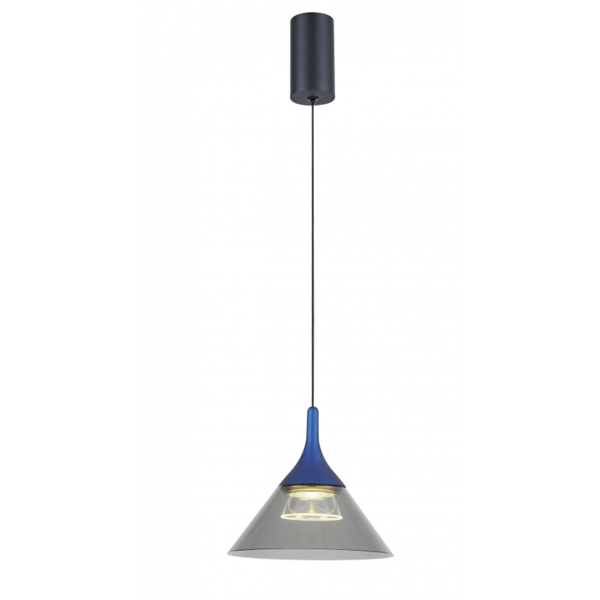 QY-H1093BLUE BLUE (1/30) Светильник (RL) QY-H1093BLUE BLUE (1/30) Светильник (RL)