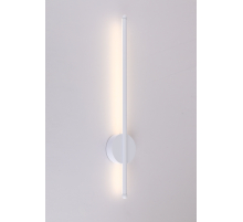 FJ8001/600mm WT (1/10) Настенный светильник (RL)