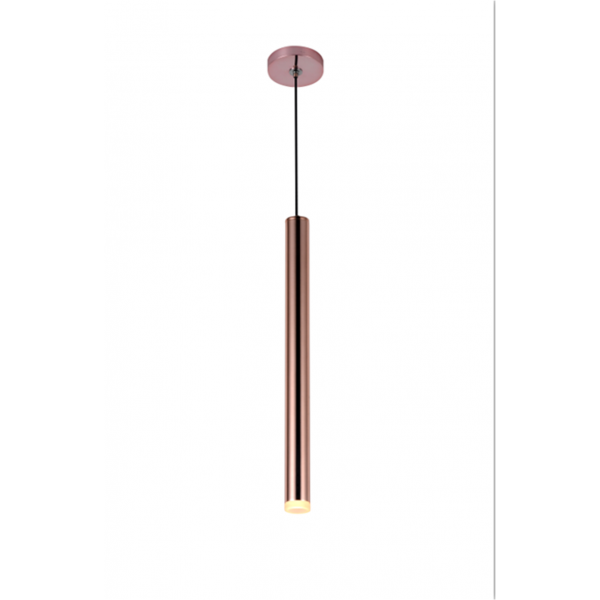 QY-H1009RG-M ROSE GOLD (1/30) Светильник (RL) QY-H1009RG-M ROSE GOLD (1/30) Светильник (RL)