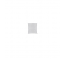 PL-0232-1W WHITE (1/30) Светильник (RL)