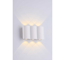 PL-608-3 SWH (1/20) Светильник (RL)