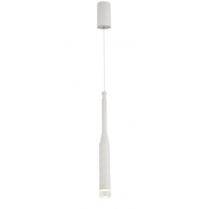 1091W WHITE (1/30) Светильник