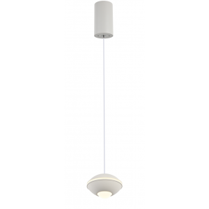 1084W WHITE (1/30) Светильник