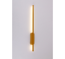 FJ8006/600mm GD (1/25) Настенный светильник (RL)