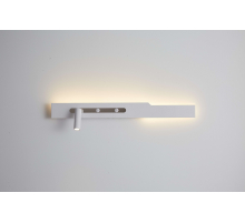 8991-620 WHITE (1/12) Настенный светильник RL