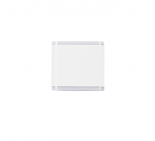 PL-206-1W WH (1/20) Светильник (RL)