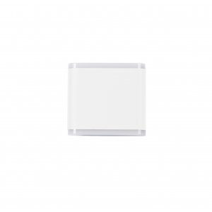 PL-206-1W WH (1/20) Светильник (RL)