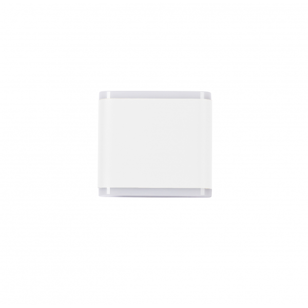 PL-206-1W WH (1/20) Светильник (RL) PL-206-1W WH (1/20) Светильник (RL)