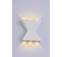 PL-609-3 SWH (1/20) Светильник (RL)