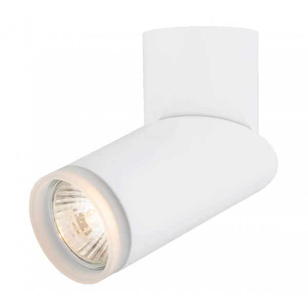 HDL-7060/PC-GU-WH WH (1/20) Светильник HDL-7060/PC-GU-WH WH (1/20) Светильник